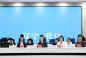 姚华明主持召开全市国庆、中秋节日期间视频调度会议
