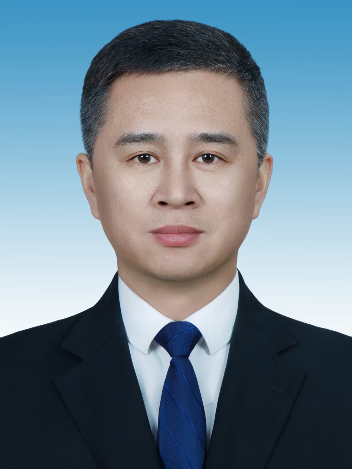 姜明超  党组成员、副局长