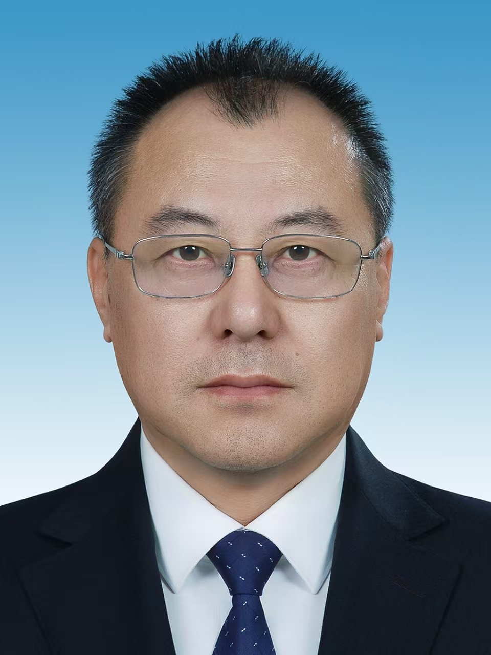 赵玉才 党组成员、副局长