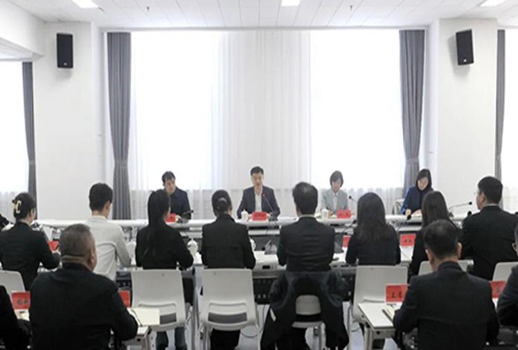 姚华明在营口职业技术学院讲授思政课 寄语广大青年学生：坚定理想信念 点燃青春梦想 为推动中国式现代化营口实践贡献青春力量