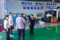 市财政局赴希泰科技开展专题调研
